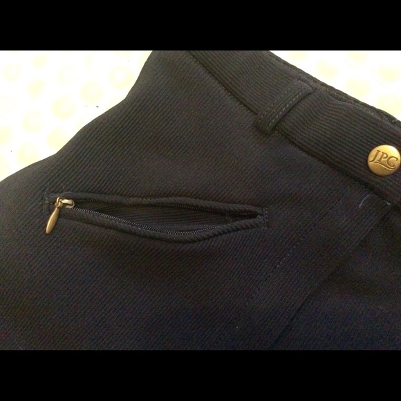 WOMENS TUFF RIDER BREECHES Size 24 - Picture 4 of 8